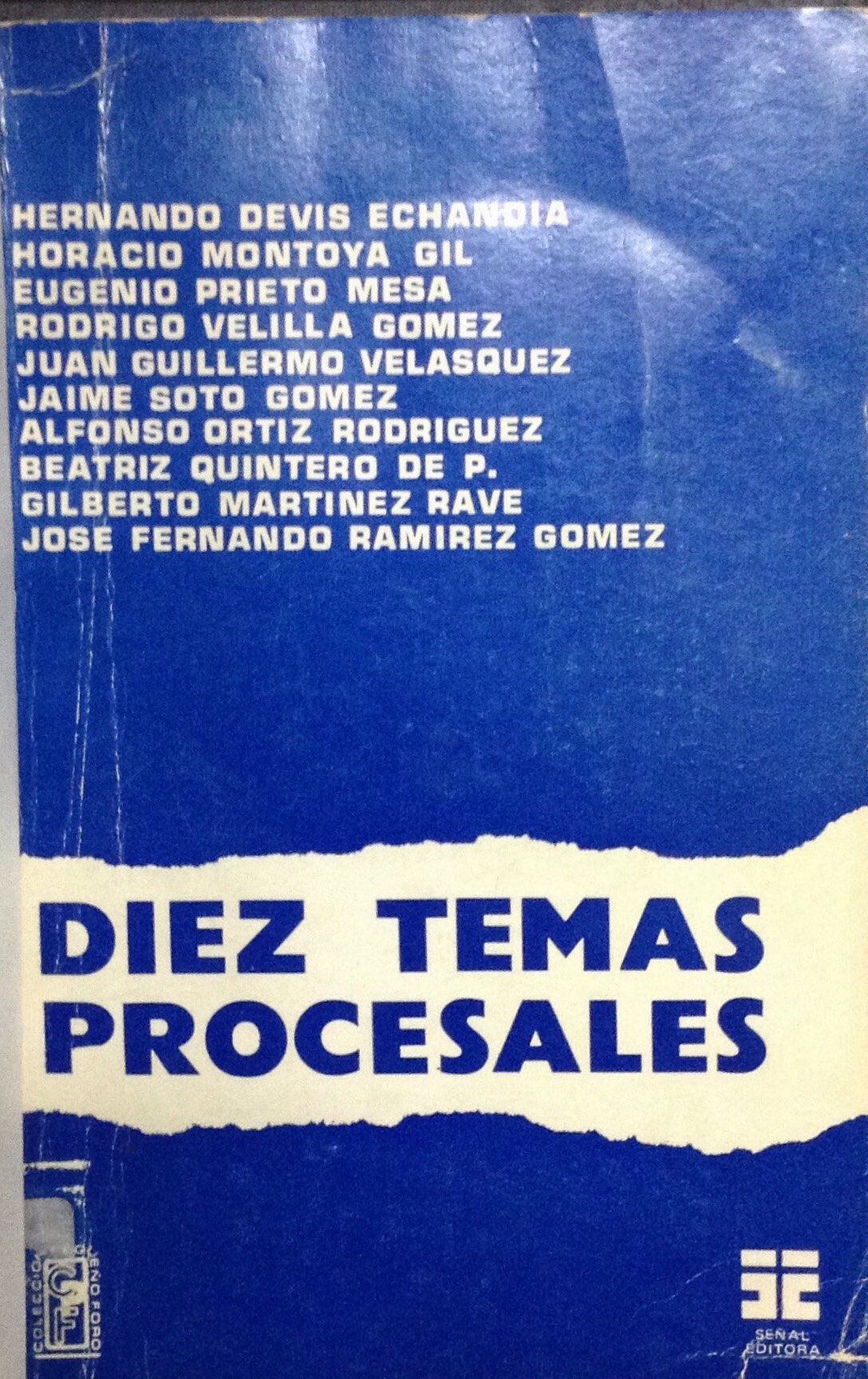 Libro